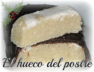 Turrón De Coco
