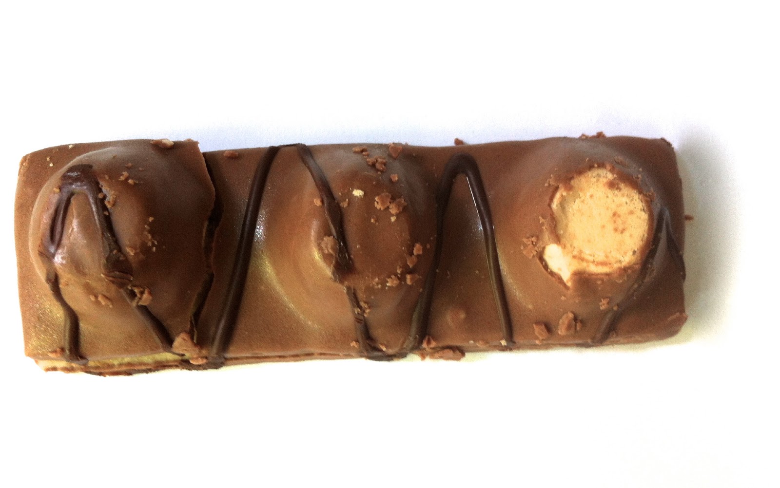 Obsessive Sweets Colombian Chocolate Confiteca Shock Bar