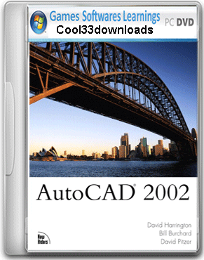 Free Download Autocad 2000I Software