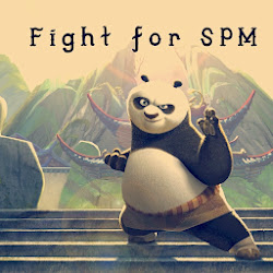~Fight for SPM~