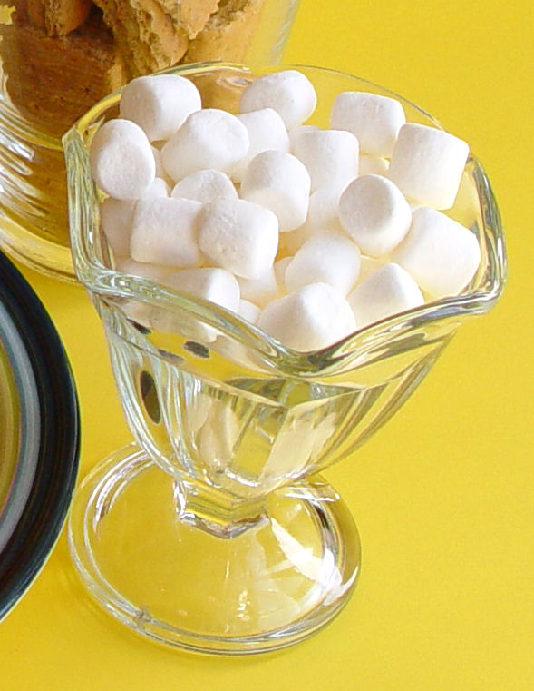 Peanut Butter and Chocolate Cream Cheese Dip