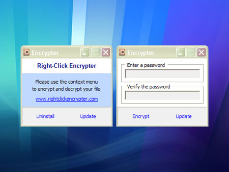 Right Click Encripter Download