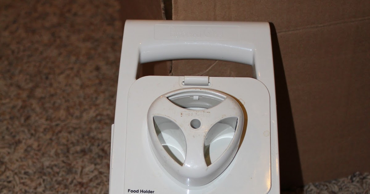 CMN Items for sale: Older/used Pampered Chef Mandolin $25