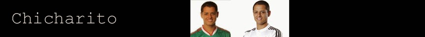 Goles de Chicharito Hernandez