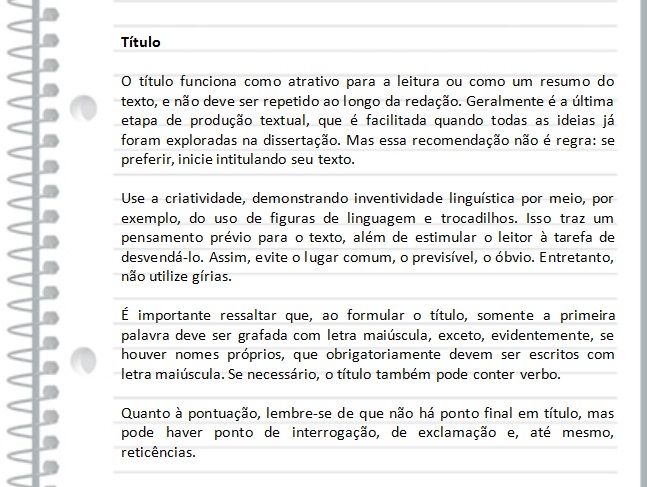 Textos dissertativos argumentativos