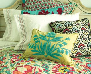 Muebles y Decoración de Interiores - DEMODI : Almohadas y Almohadones