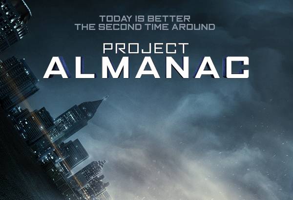 Project: Almanac
