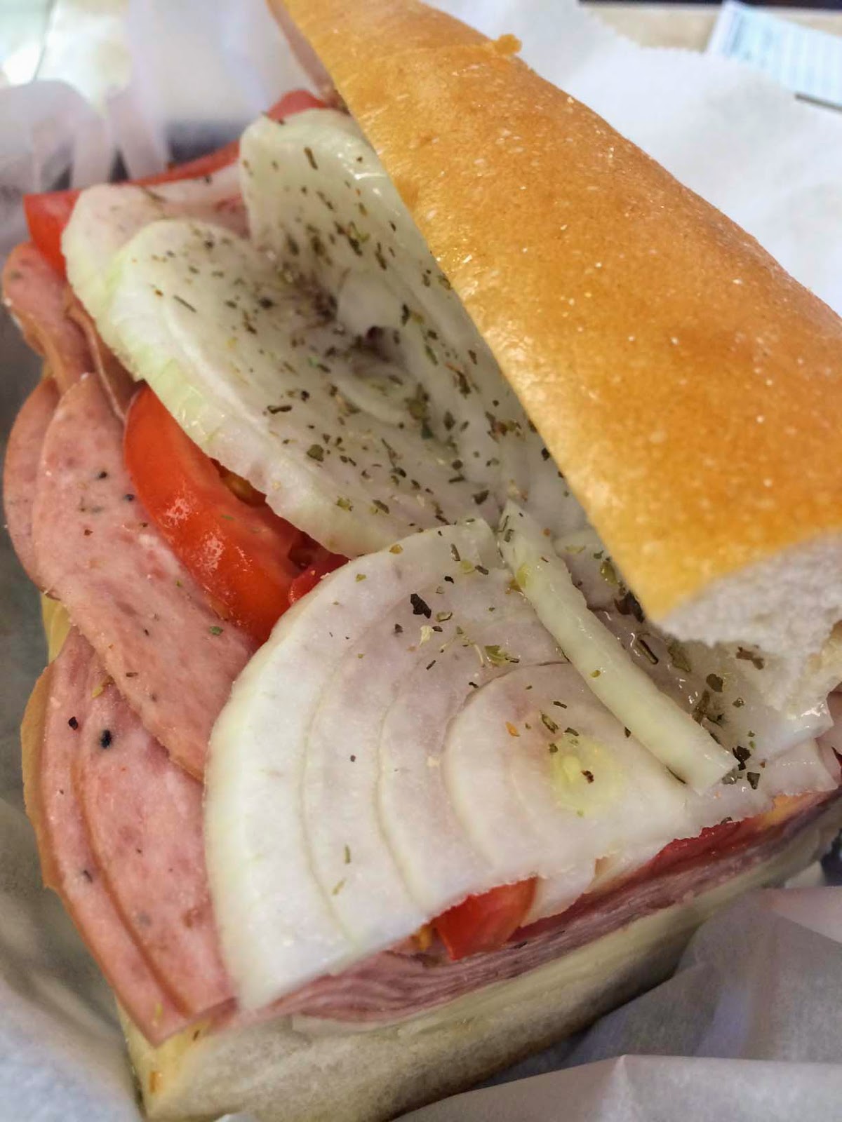 Philly Phoodie Lou's Sandwich Shop