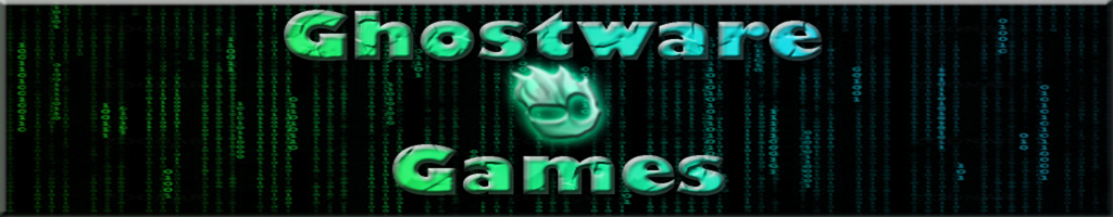 Ghostware Games