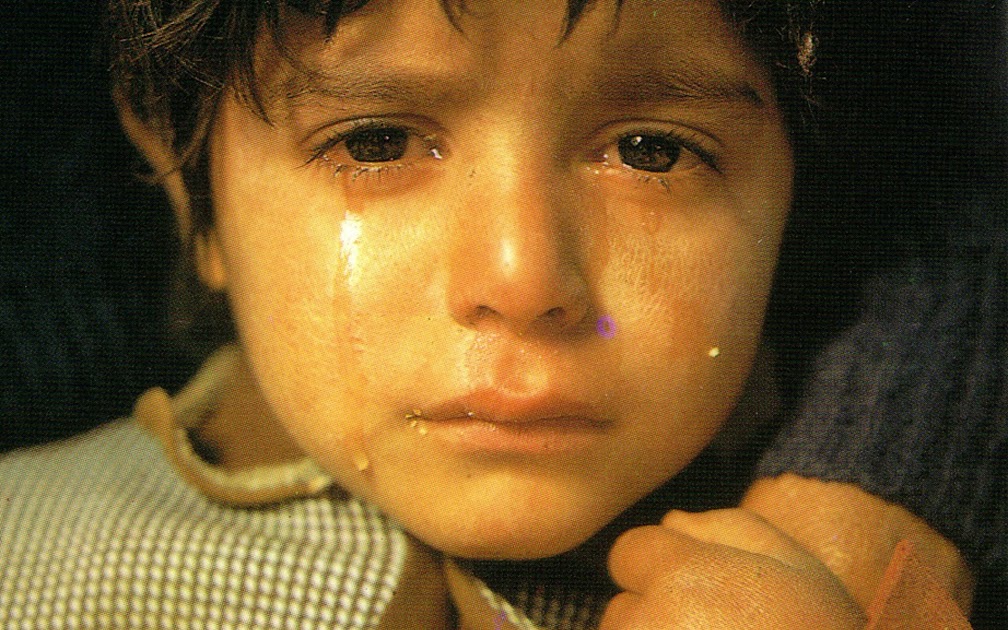 Fotos falantes wellingtonpraddo@hotmail.com: Menino triste
