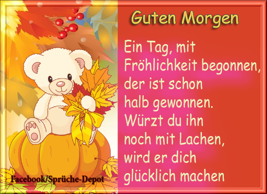Get Sprueche depot guten morgen For Android Sprueche Depot Guten Morgen