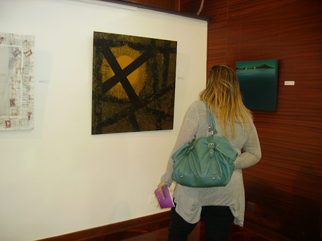 The work of Graciela Otero