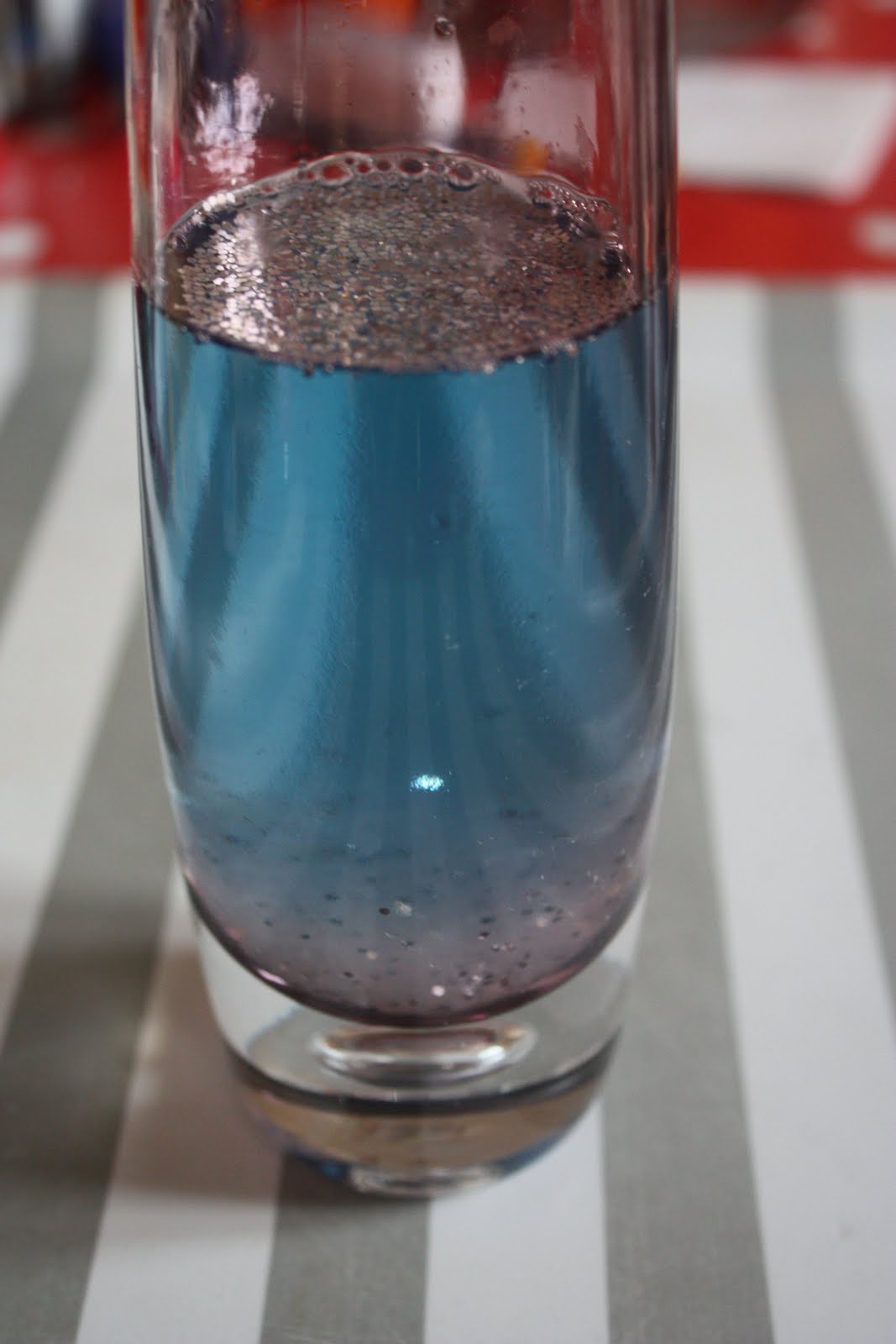 Sticking to the Shallows Reasons To Be Cheerful