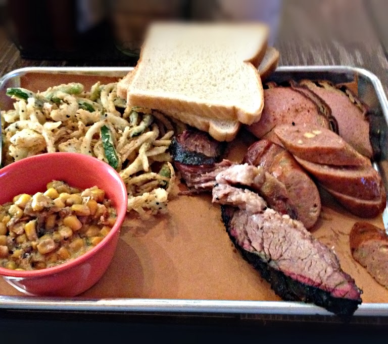 Oklahoma Bbq Eaters Anonymous Snapshot Back Door Barbecue 02 17 14