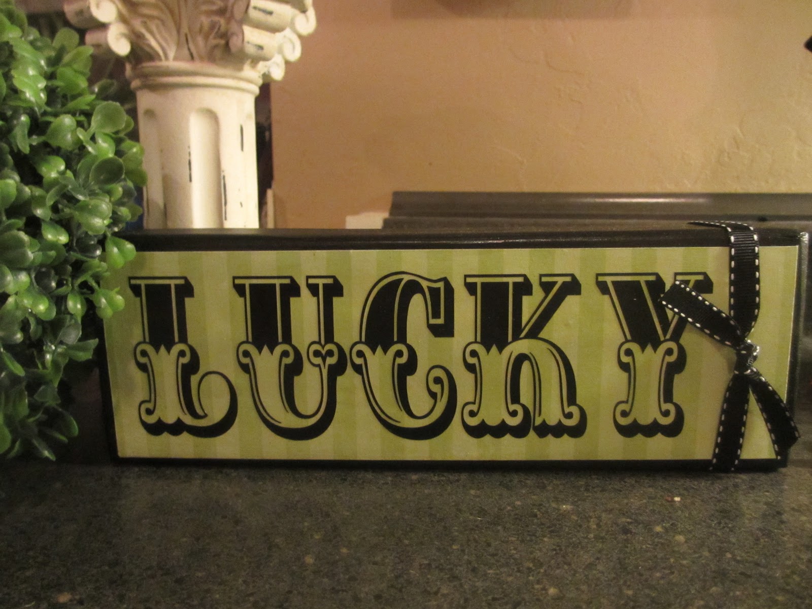 DECORATIVE EXPRESSIONS