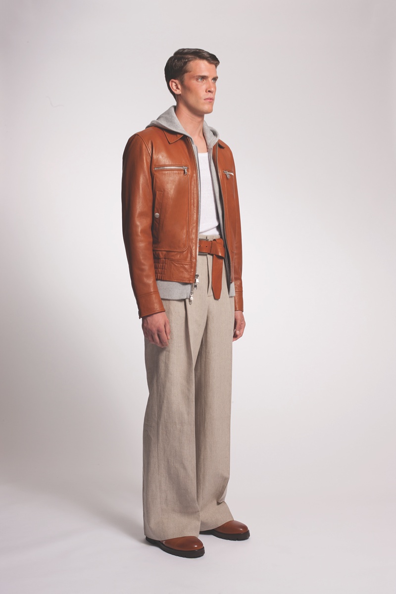 michael kors jacket mens 2014