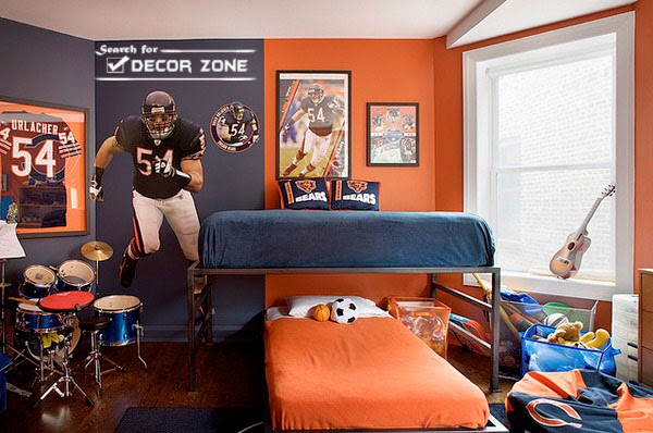 15 Boys room decorating ideas and tips from experts