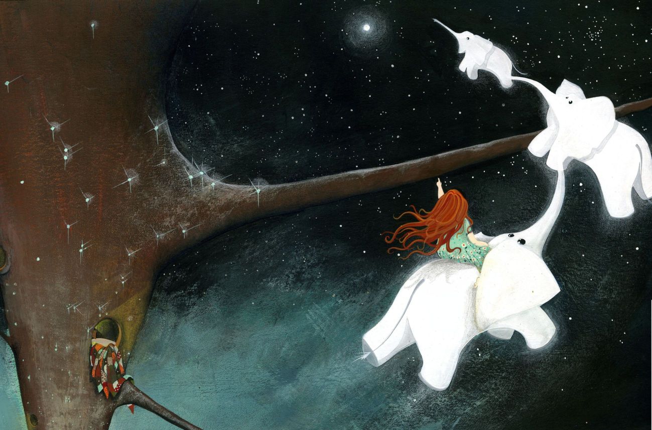 Luz en el Horizonte y más Margarita está linda la mar