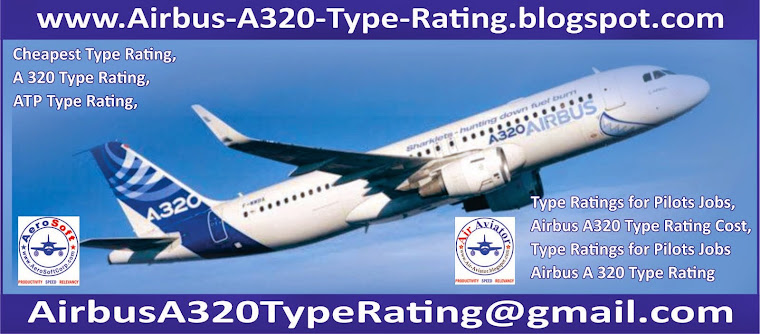 Airbus A320 Type Rating