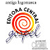 Editora "Central Gospel" está com nova logomarca