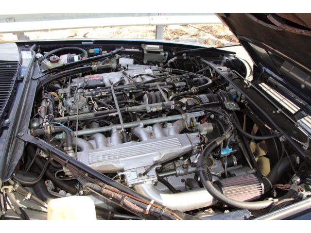 Finally The Ultimate Jaguar Xjs V12 Manual Gearbox Conversion Guide - s8h49e4