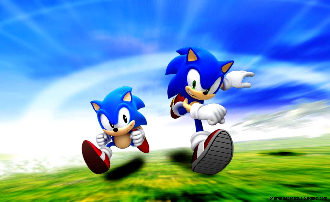 Sonic Wallpaper HD HD Wallpapers Sonic Wallpaper HD HD Wallpapers