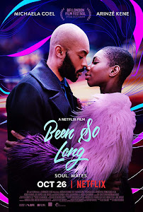 Been So Long Poster