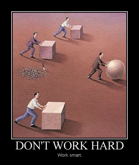 Top Funny Quotes About Work Stress