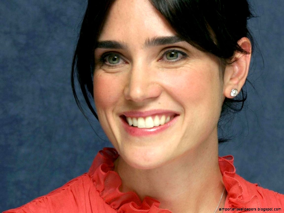 Jennifer Connelly Beautiful Jennifer Connelly Beautiful