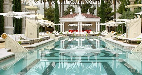 palace pool