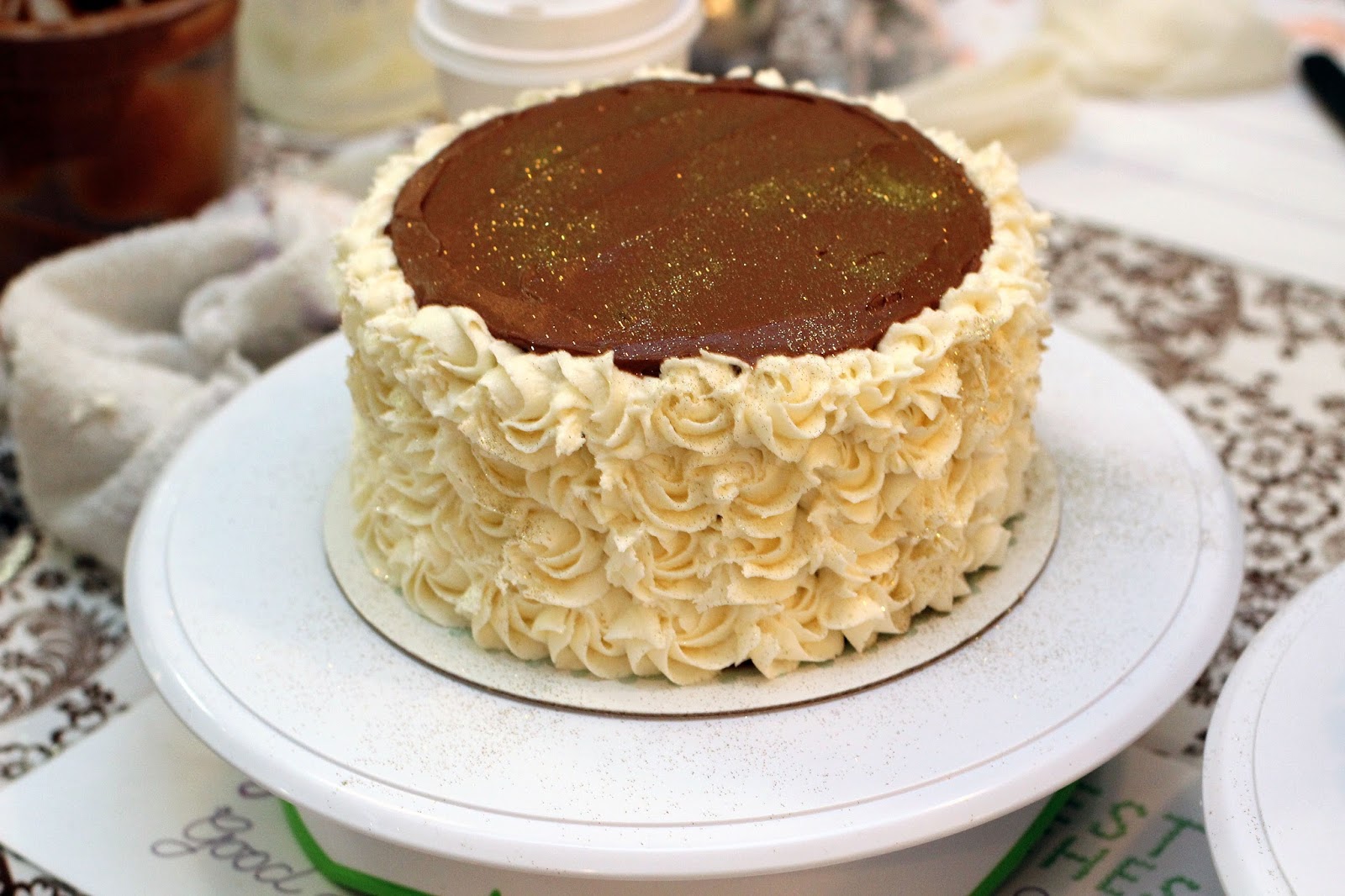 Icing Class At Magnolia Bakery Chicago Foodie Girl