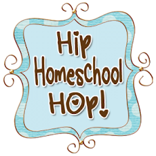 Hip Homeschool Hop
