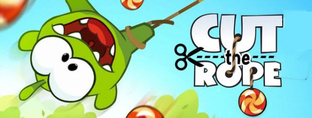 Cut the Rope Free Download