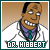 I like Dr. Julius Hibbert