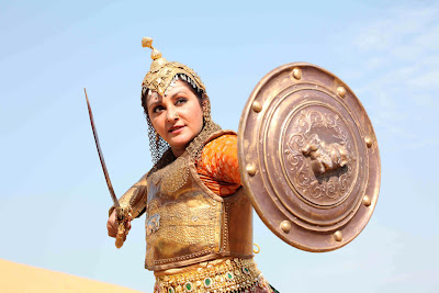 Krantiveera Sangolli Rayanna