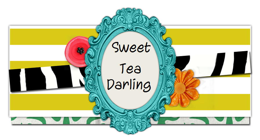 Sweet Tea Darling