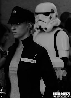 25 de Mayo, Día del Orgullo Friki 23