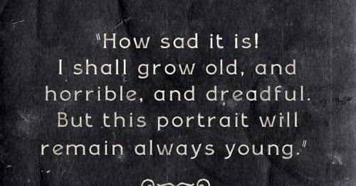 Zitate Vom Leben Quotes Oscar Wilde Dorian Grey