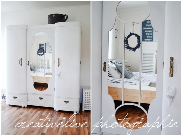 Schlafzimmer-Schrank | creativLIVE