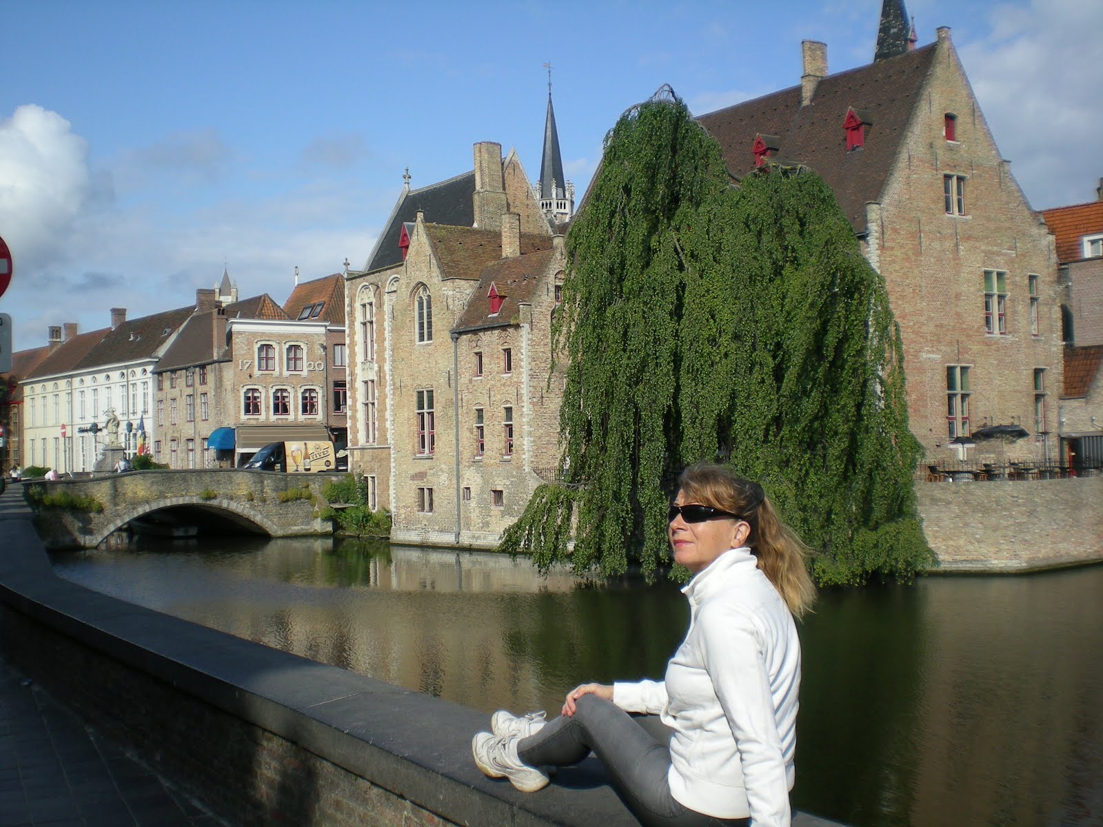 BRUGES (BELGIO)