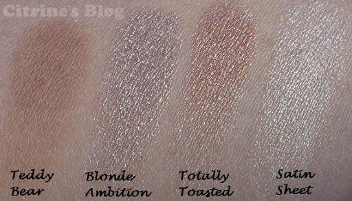 citrines blog lip gloss lipstick and all that good stuff too too faced satin sheets
