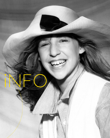 birthdays: Mayim Bialik (info)