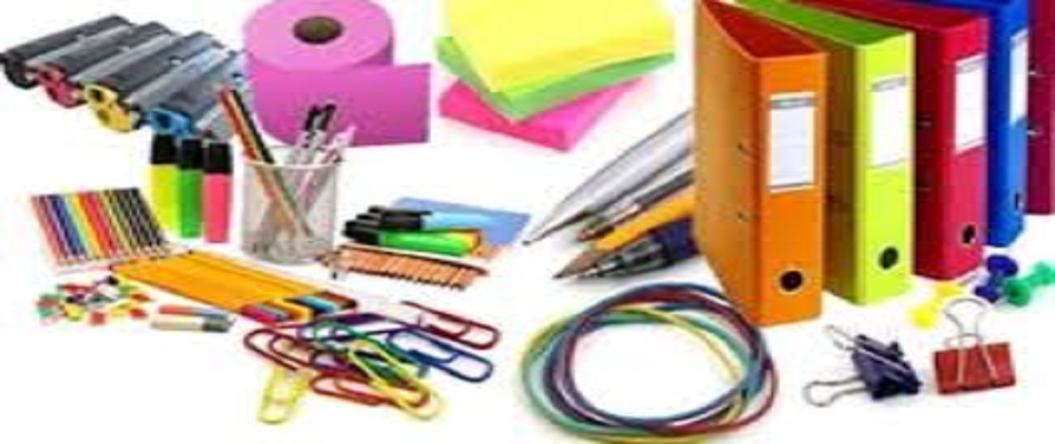 Office Stationery Supplier in Mumbai