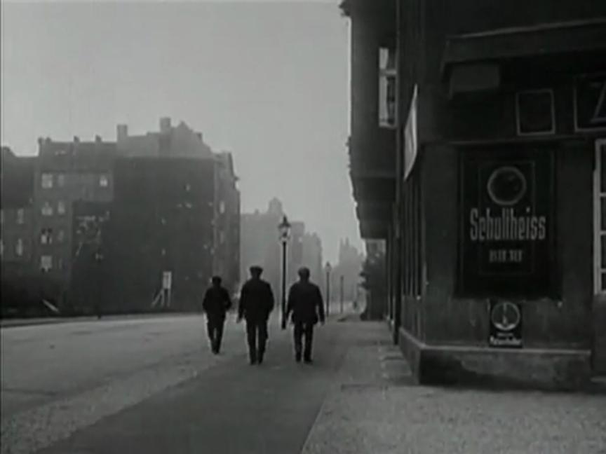 metropolis symphony essay But these shots have an organizing pattern man with a movie camera opens with an empty cinema, its seats standing at attention the seats swivel down (by themselves) showing a day in the life of a metropolis symphony of a great city. metropolis symphony essay But these shots have an organizing pattern man with a movie camera opens with an empty cinema, its seats standing at attention the seats swivel down (by themselves) showing a day in the life of a metropolis symphony of a great city.