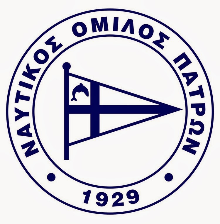 Nautical Club of Patras Greece 2012 - 2017