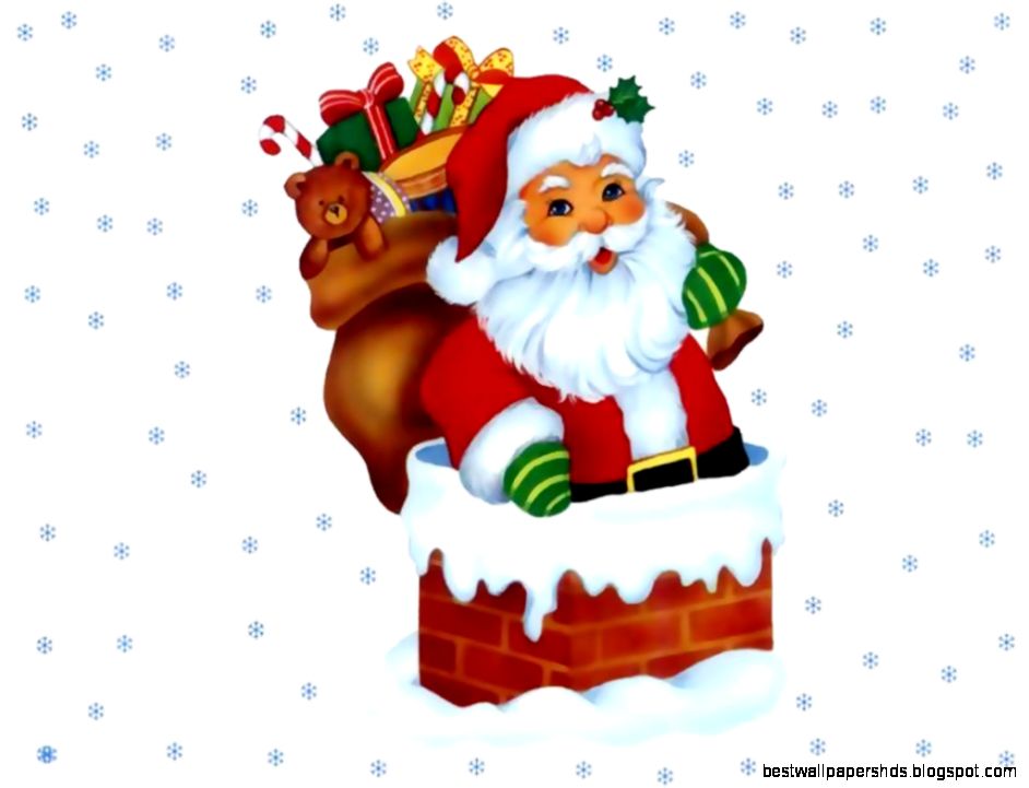 Santa Claus Christmas Wallpaper 2736346 Fanpop Santa Claus Christmas Wallpaper 2736346 Fanpop