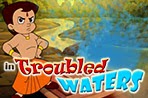 Play Chota Bheem Troubled in Waters Game Online - Kids Cartoon Troubled in Waters Games
