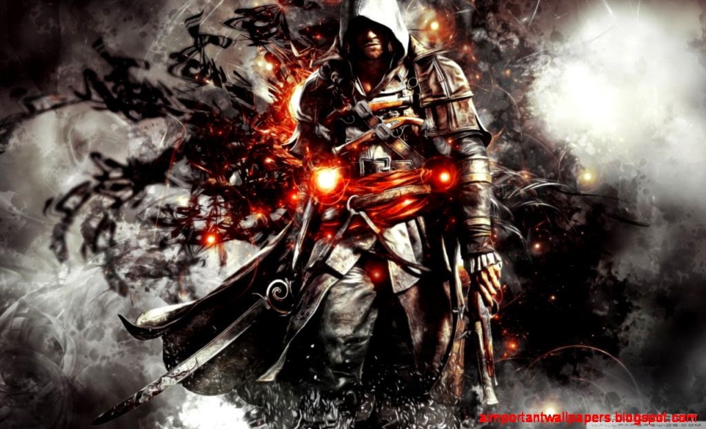 Assassins Creed 4 Black Flag HD desktop wallpaper Widescreen Assassins Creed 4 Black Flag HD desktop wallpaper Widescreen