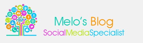 Melo's Blog