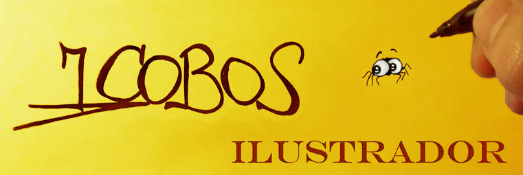 J.COBOS.ILUSTRADOR